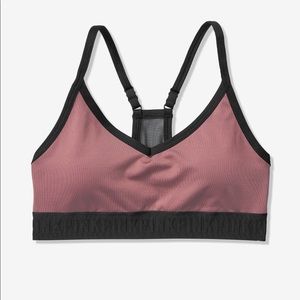 VS Pink Sports Bra